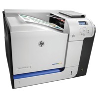 Принтер HP Color LaserJet M551